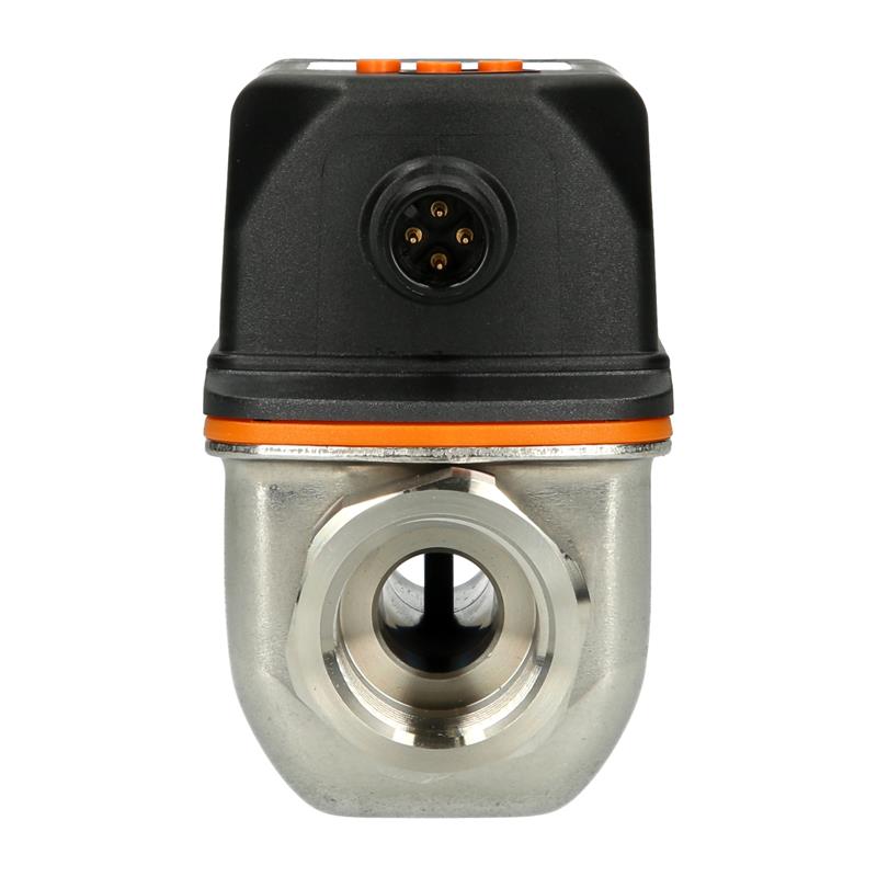 Vortex akış ölçer İfm Electronic SV5204 - SVR12XXX50KG/US-100 - Görsel 2