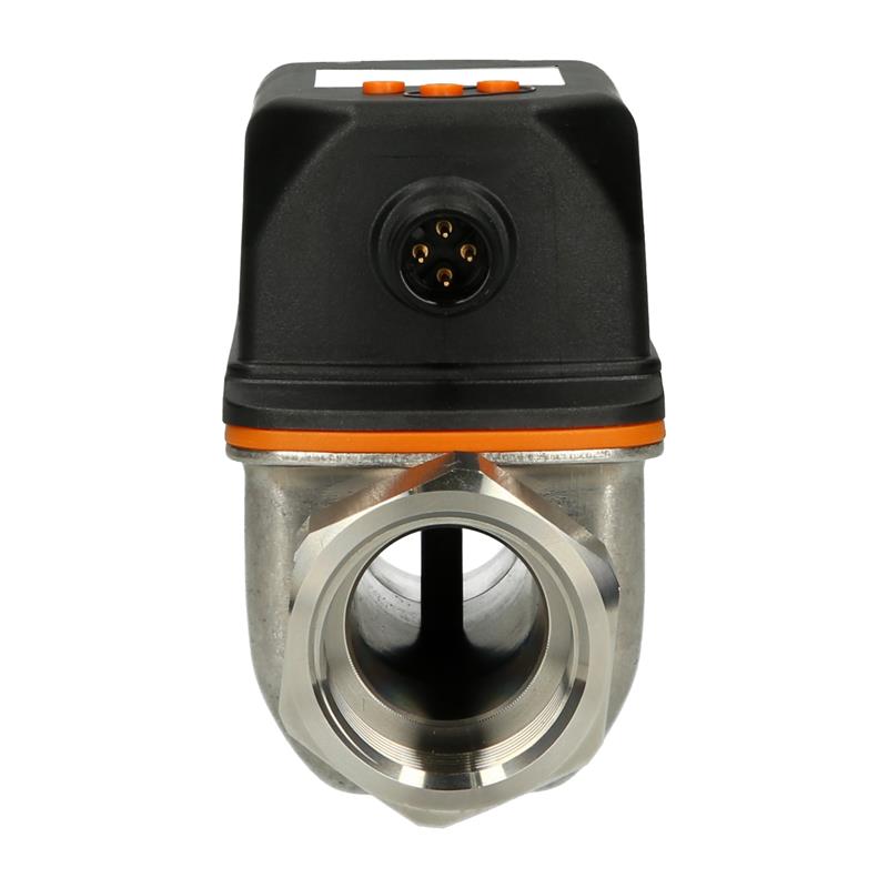 Vortex akış ölçer İfm Electronic SV7204 - SVR34XXX50KG/US-100 - Görsel 2