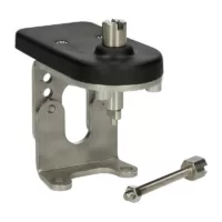 Manuel vanalar ve küresel vanalar için montaj seti İfm Electronic  E12522