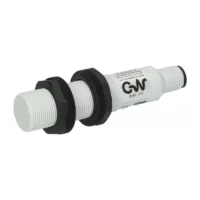 Kapasitif sensör MD Mikro Dedektörleri C18P/BP-1E