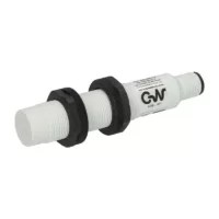 Kapasitif sensör MD Mikro Dedektörleri C18P/BP-2E