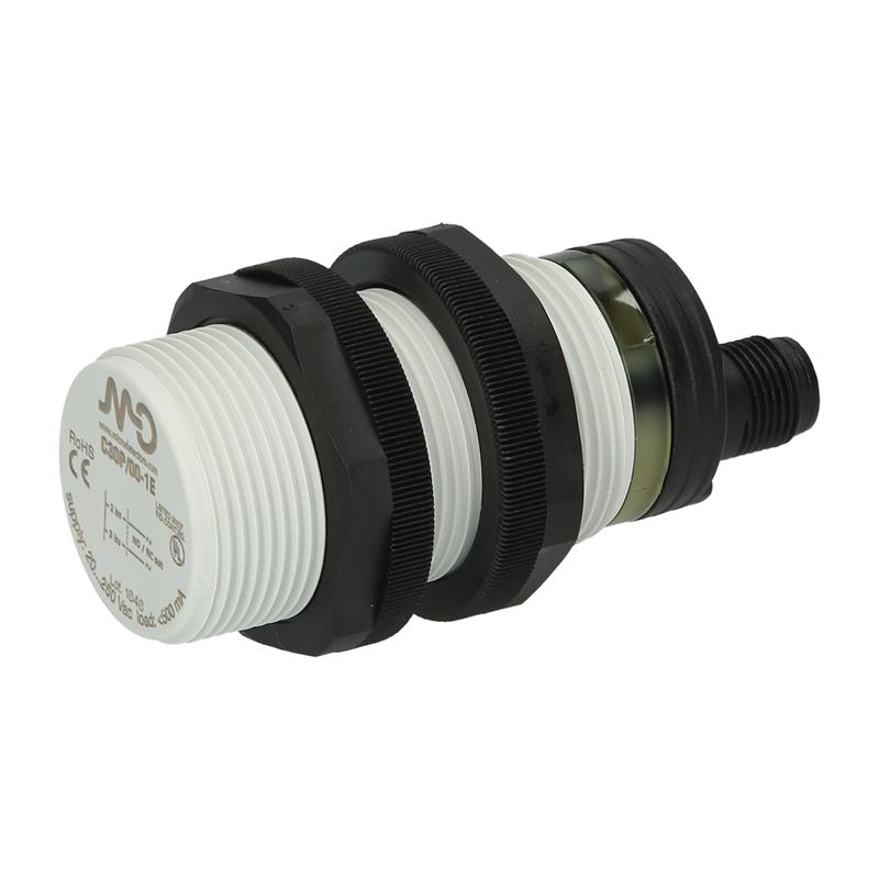 Kapasitif sensör MD Mikro Dedektörler C30P/00-1E