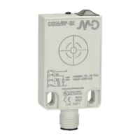 Kapasitif sensör MD Mikro Dedektörler CQ55/BP-3E