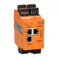 IO-Link Master CabinetLine İfm Electronic  AL1940