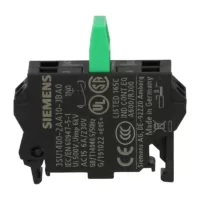 Kontak elemanı Siemens SIRIUS ACT 3SU1400-2AA10-3BA0