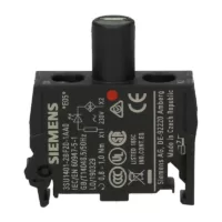 LED elemanı Siemens SIRIUS ACT 3SU1401-2BF20-1AA0