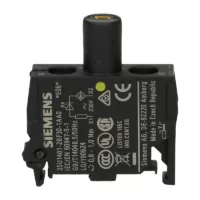 LED elemanı Siemens SIRIUS ACT 3SU1401-2BF30-1AA0
