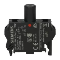 LED elemanı Siemens SIRIUS ACT 3SU1401-2BB20-3AA0