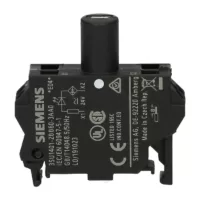 LED elemanı Siemens SIRIUS ACT 3SU1401-2BB60-3AA0