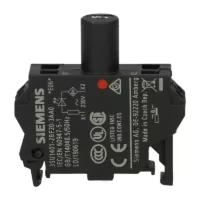 LED elemanı Siemens SIRIUS ACT 3SU1401-2BF20-3AA0