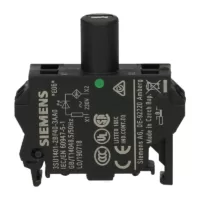 LED elemanı Siemens SIRIUS ACT 3SU1401-2BF40-3AA0