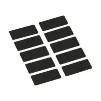 Etiketleme plakası (10 adet) Siemens SIRIUS ACT 3SU1900-0AC16-0AA0