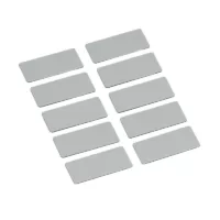 Etiketleme plakası (10 adet) Siemens SIRIUS ACT 3SU1900-0AC81-0AA0