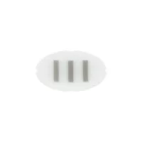 Düğme plakası Siemens SIRIUS ACT 3SU1900-0AB71-0QD0