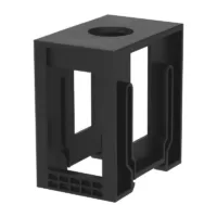 DIN rayı adaptörü Siemens SIRIUS ACT 3SU1900-0KH80-0AA0