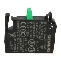 Kontak elemanı Siemens SIRIUS ACT 3SU1400-1AA10-1BA0