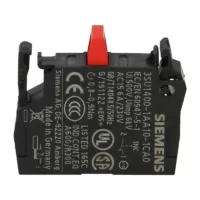 Kontak elemanı Siemens SIRIUS ACT 3SU1400-1AA10-1CA0