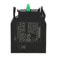 Kontak elemanı Siemens SIRIUS ACT 3SU1400-1AA10-3DA0