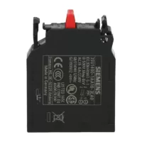 Kontak elemanı Siemens SIRIUS ACT 3SU1400-1AA10-3EA0