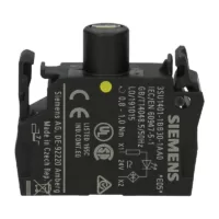 LED elemanı Siemens SIRIUS ACT 3SU1401-1BB30-1AA0