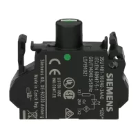 LED elemanı Siemens SIRIUS ACT 3SU1401-1BB40-3AA0