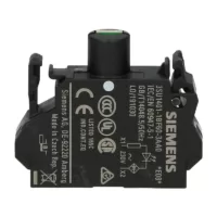 LED elemanı Siemens SIRIUS ACT 3SU1401-1BF60-3AA0