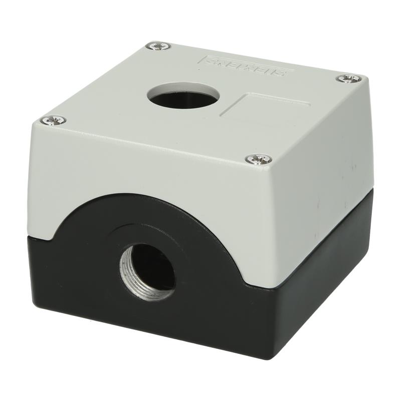 Yüzeye montaj muhafazası Siemens SIRIUS ACT 3SU1851-0AA00-0AB1 - Görsel 2