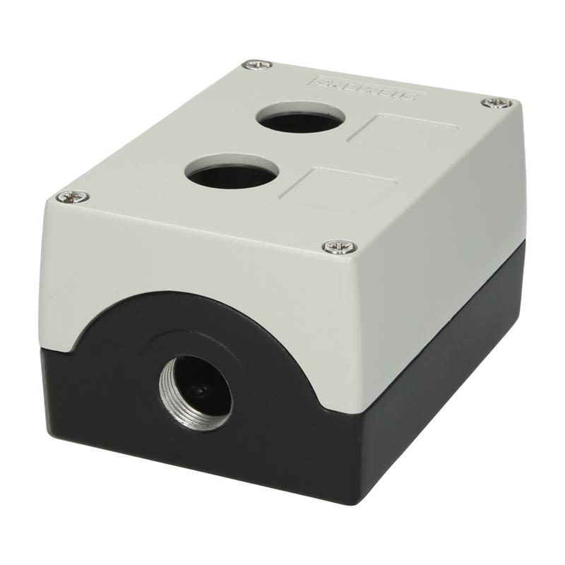 Yüzeye montaj muhafazası Siemens SIRIUS ACT 3SU1852-0AA00-0AB1 - Görsel 2