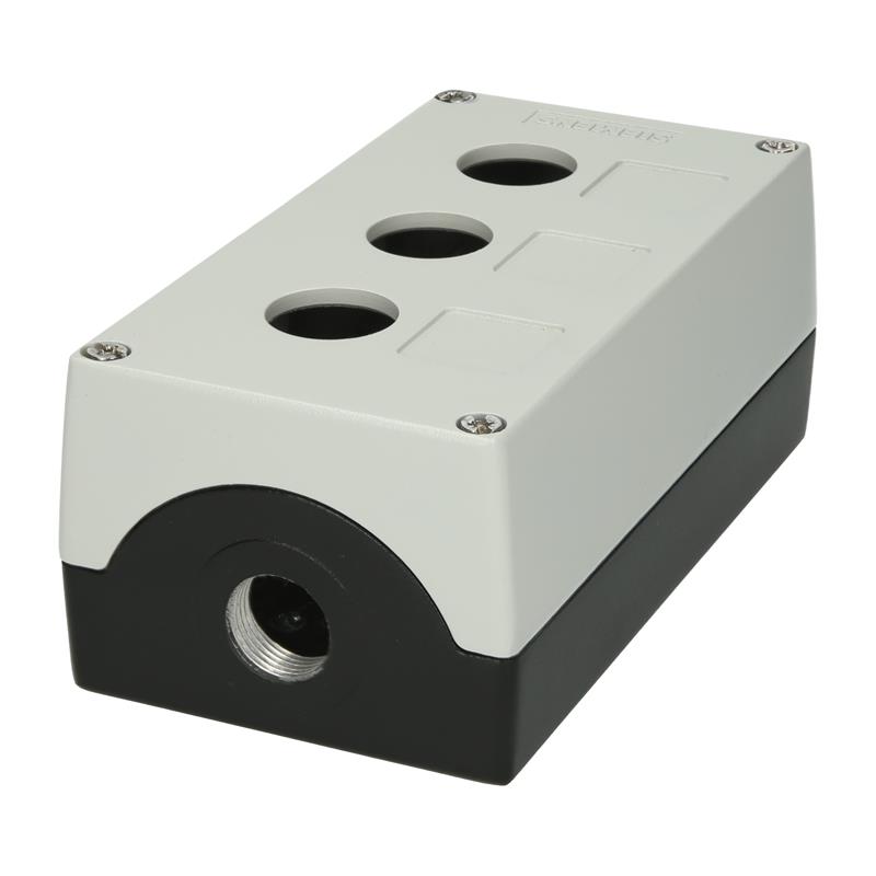 Yüzeye montaj muhafazası Siemens SIRIUS ACT 3SU1853-0AA00-0AB1 - Görsel 2