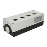 Yüzeye montaj muhafazası Siemens SIRIUS ACT 3SU1854-0AA00-0AB1