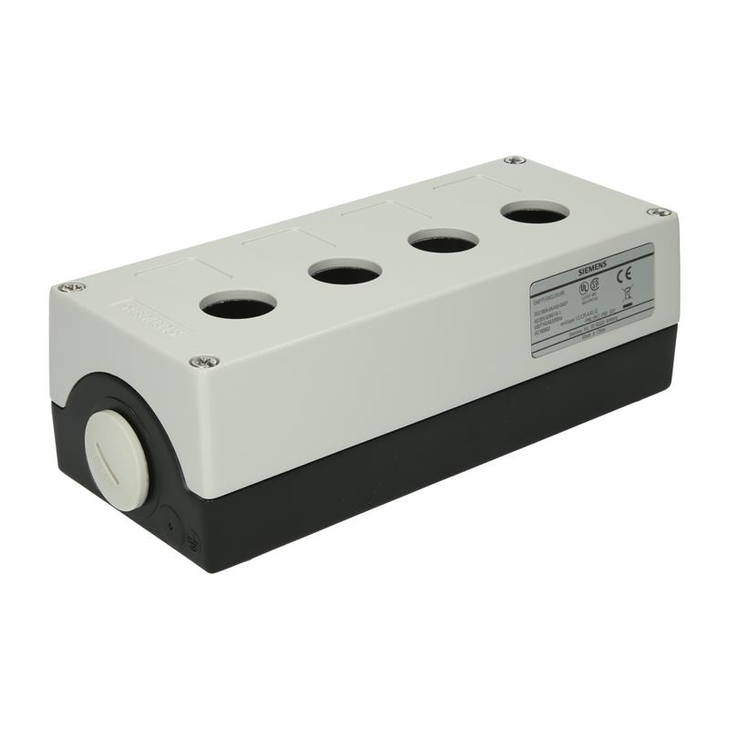 Yüzeye montaj muhafazası Siemens SIRIUS ACT 3SU1854-0AA00-0AB1