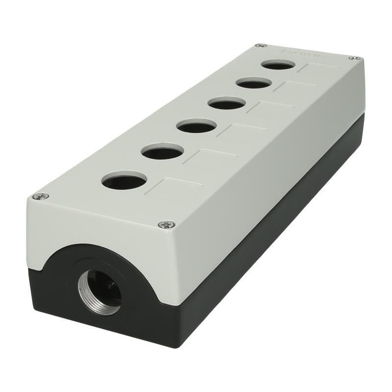 Yüzeye montaj muhafazası Siemens SIRIUS ACT 3SU1856-0AA00-0AB1 - Görsel 2