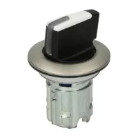 Işıklı seçici anahtar Siemens SIRIUS ACT 3SU1062-2DL60-0AA0