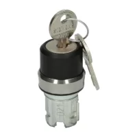 Anahtarla çalışan anahtar Siemens SIRIUS ACT 3SU1050-4BF01-0AA0