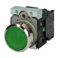 Işıklı butonlu komple cihaz Siemens SIRIUS ACT 3SU1152-0AB40-1BA0