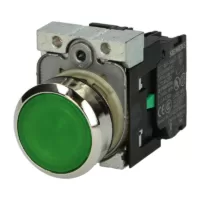 Işıklı butonlu komple cihaz Siemens SIRIUS ACT 3SU1156-0AB40-1BA0