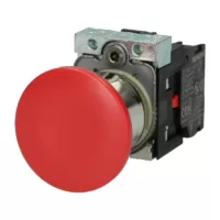 Mantar başlı butonlu komple cihaz Siemens SIRIUS ACT 3SU1150-1BA20-1CA0