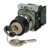 Anahtarla çalışan anahtarlı komple cihaz Siemens SIRIUS ACT 3SU1150-4BF11-1BA0