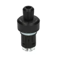 ID anahtarla çalışan anahtar Siemens SIRIUS ACT 3SU1000-4WS10-0AA0