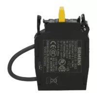 Kontak elemanı Siemens SIRIUS ACT 3SU1400-1AA10-1HA0