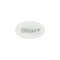 Düğme plakası Siemens SIRIUS ACT 3SU1900-0AB71-0DT0