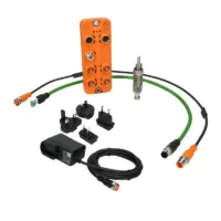 IO-Link Master Başlangıç Kiti İfm Electronic  ZZ1350