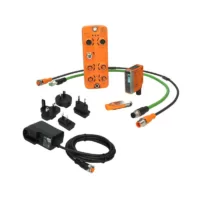 IO-Link Master Başlangıç Kiti İfm Electronic  ZZ1120
