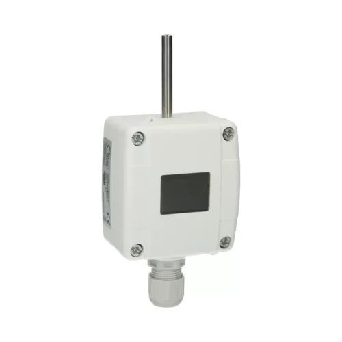 Dış sıcaklık sensörü TiTEC AUTFext/MUA-D
