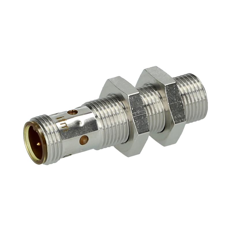 Endüktif sensör İfm Electronic IFS244 - IFB3004BBPKG/US-104 - Görsel 2