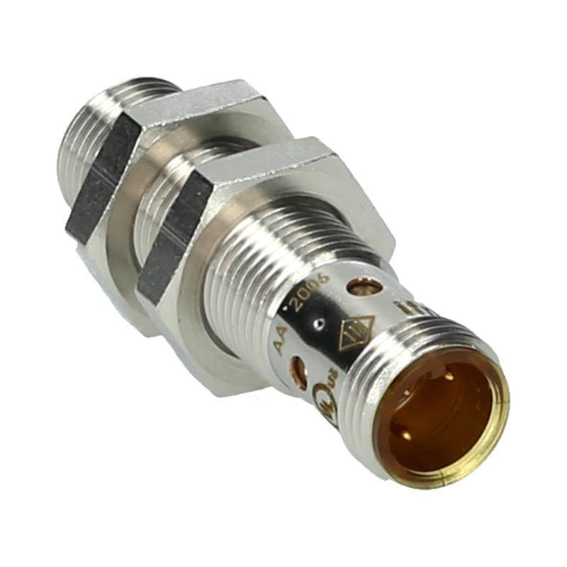 Endüktif sensör İfm Electronic IFS244 - IFB3004BBPKG/US-104 - Görsel 3