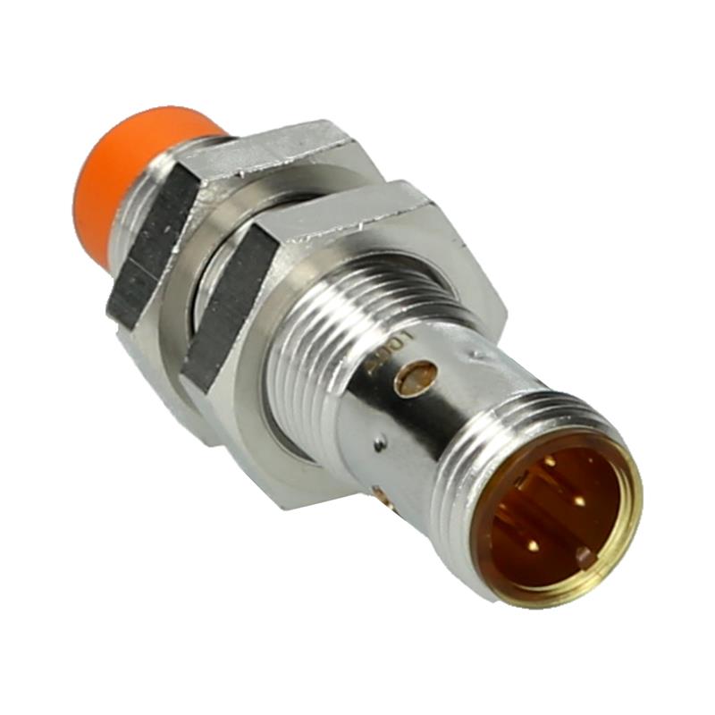 Endüktif sensör İfm Electronic IFS245 - IFB3007-BPKG/US-104 - Görsel 3