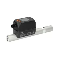 Basınçlı hava ölçer İfm Electronic  SD5500 - SDR14DGXFRKG/US-100