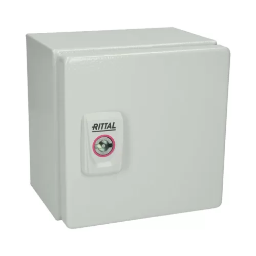 E-Box Rittal KX 1553.000 - 150 x 150 x 120