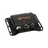 İfm Electronic AIK001 - Kablosuz io-key GSM IoT Ağ Geçidi IOL 2P